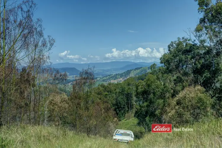 898 Callaghans Creek Road, Callaghans Creek via