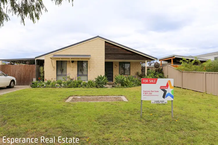Main view of Homely house listing, 28 Woody Avenue, Castletown WA 6450