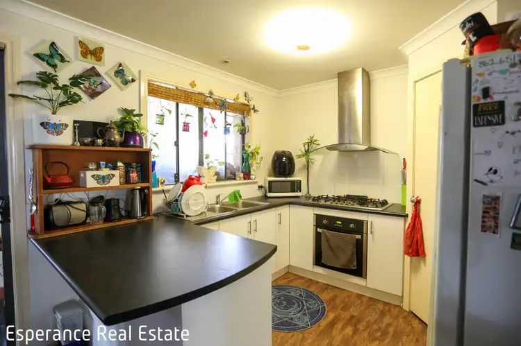 Third view of Homely house listing, 28 Woody Avenue, Castletown WA 6450