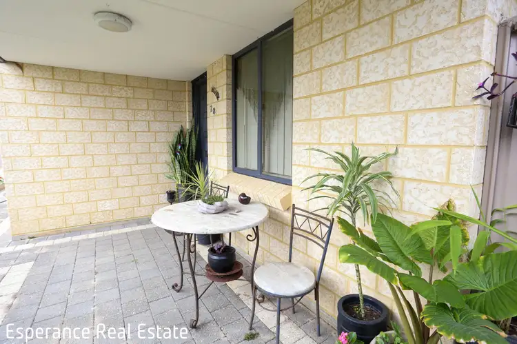 Fourth view of Homely house listing, 28 Woody Avenue, Castletown WA 6450