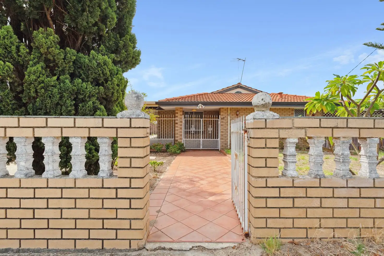 Main view of Homely house listing, 12 Grogan Close, Lockridge WA 6054