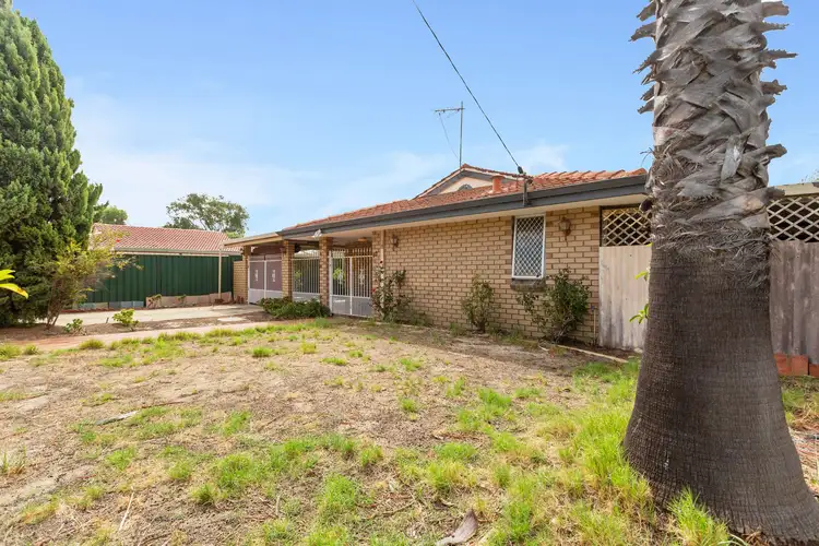 Second view of Homely house listing, 12 Grogan Close, Lockridge WA 6054