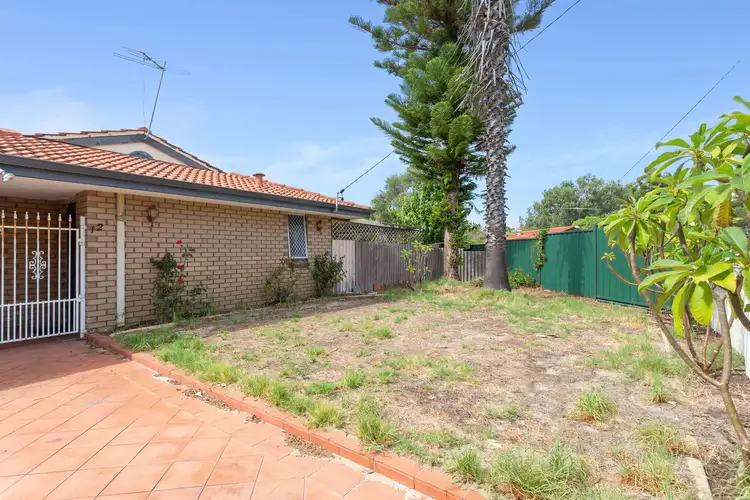 Third view of Homely house listing, 12 Grogan Close, Lockridge WA 6054