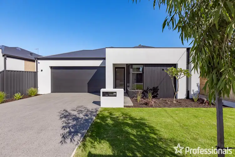 26 Shakespeare Avenue, Yokine WA 6060
