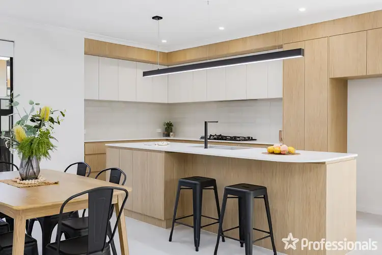 Second view of Homely house listing, 26 Shakespeare Avenue, Yokine WA 6060