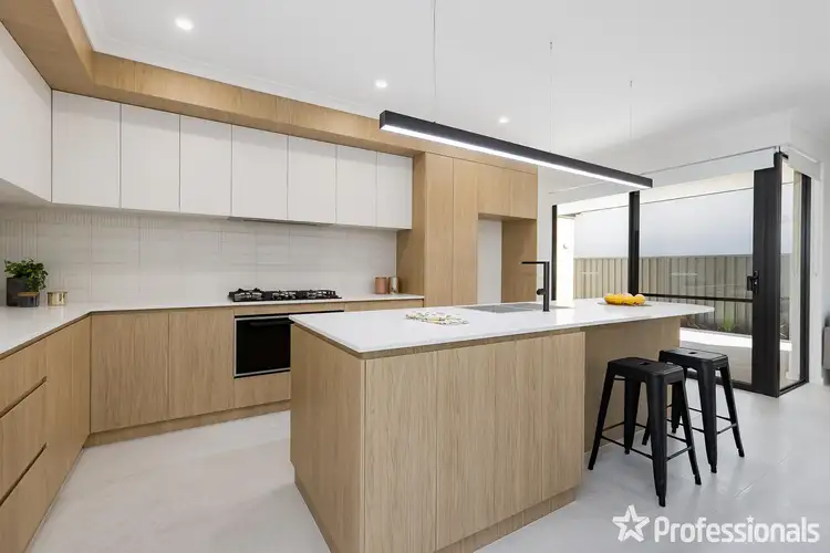 Fourth view of Homely house listing, 26 Shakespeare Avenue, Yokine WA 6060