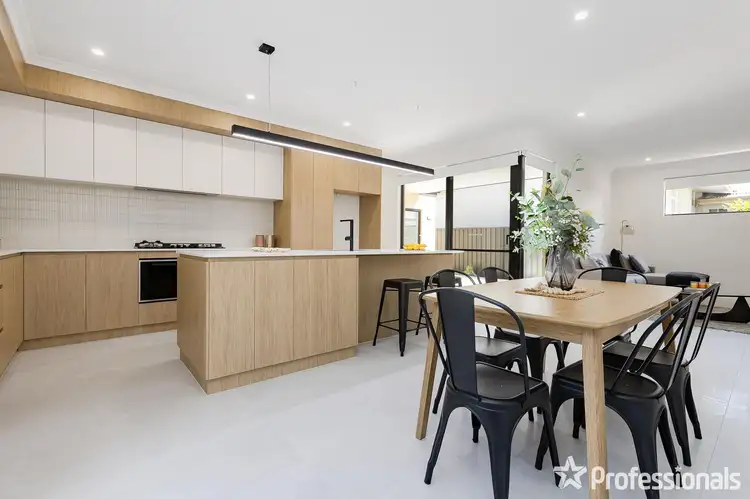 Fifth view of Homely house listing, 26 Shakespeare Avenue, Yokine WA 6060
