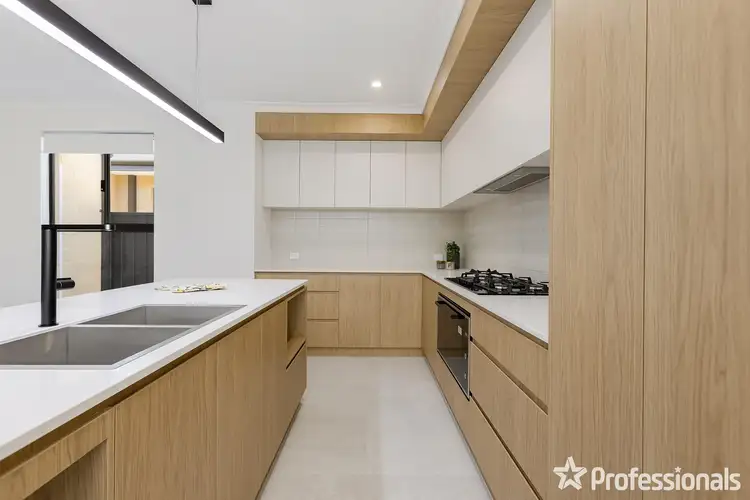 Seventh view of Homely house listing, 26 Shakespeare Avenue, Yokine WA 6060