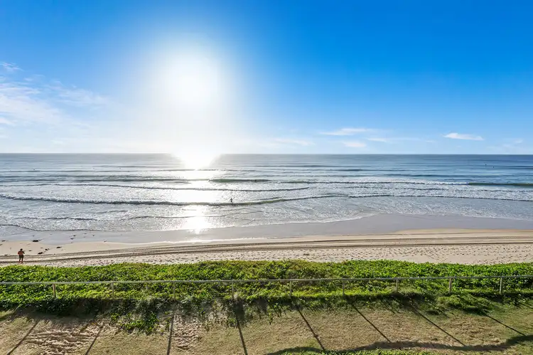 Fifth view of Homely apartment listing, 3/3531-3533 Main Beach Parade, Main Beach QLD 4217