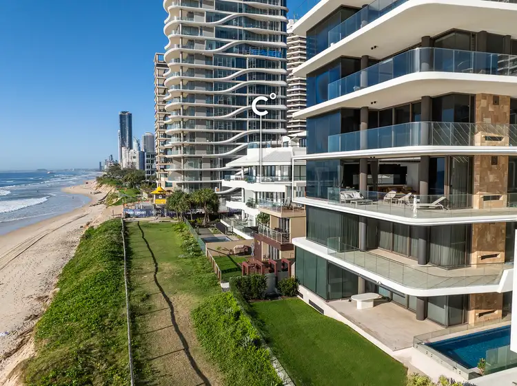 Sixth view of Homely apartment listing, 3/3531-3533 Main Beach Parade, Main Beach QLD 4217