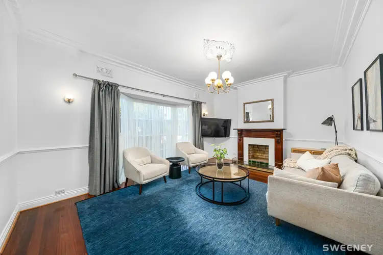 Second view of Homely house listing, 89 Maidstone Street, Altona VIC 3018