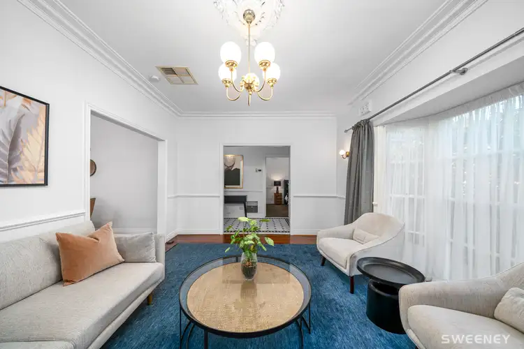 Fifth view of Homely house listing, 89 Maidstone Street, Altona VIC 3018