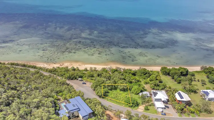 136 Gloucester Avenue, Hideaway Bay QLD 4800