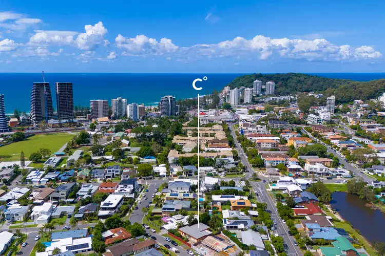 26 Eagle Avenue, Burleigh Waters QLD 4220
