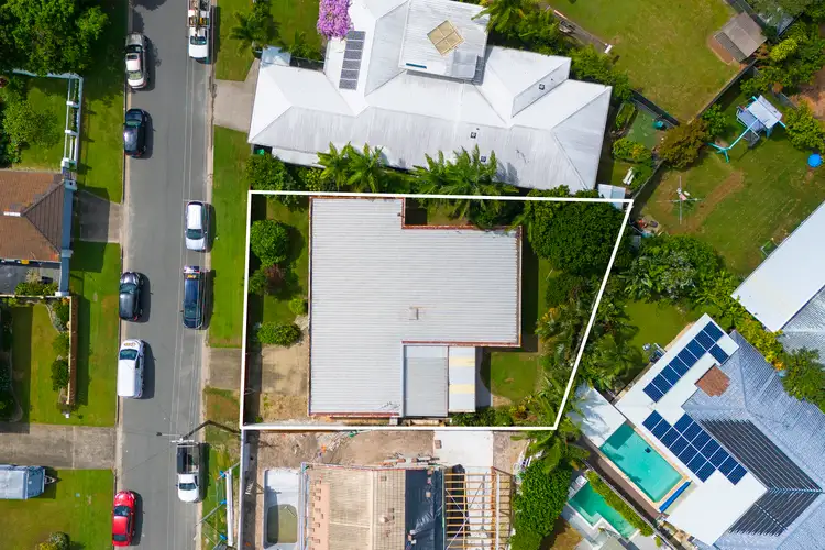 Second view of Homely house listing, 26 Eagle Avenue, Burleigh Waters QLD 4220
