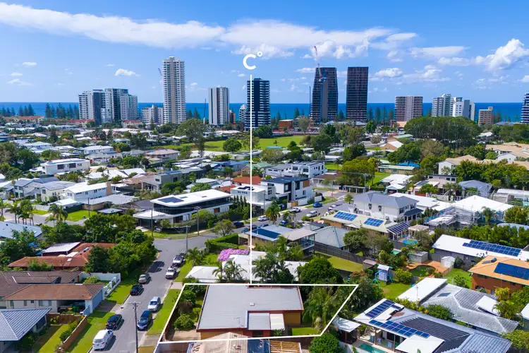 Third view of Homely house listing, 26 Eagle Avenue, Burleigh Waters QLD 4220