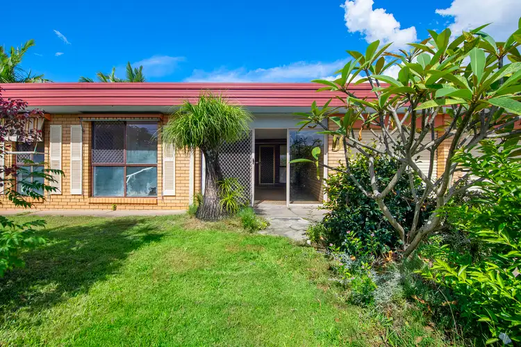 Fifth view of Homely house listing, 26 Eagle Avenue, Burleigh Waters QLD 4220