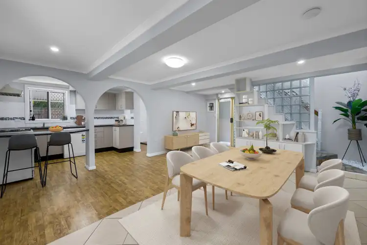 Fifth view of Homely house listing, 27 Kingfisher Street, Slade Point QLD 4740