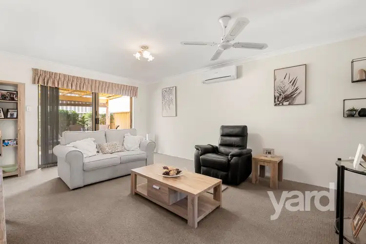 45/11 Petterson Avenue, Samson WA 6163