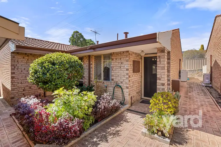 Third view of Homely villa listing, 45/11 Petterson Avenue, Samson WA 6163
