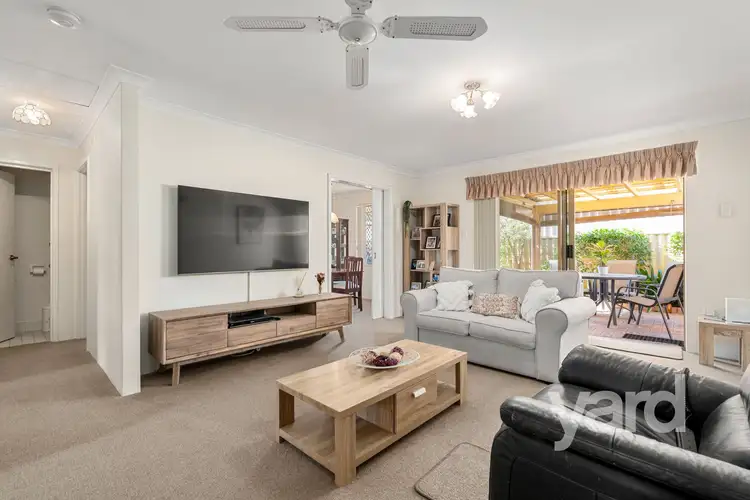 Fourth view of Homely villa listing, 45/11 Petterson Avenue, Samson WA 6163