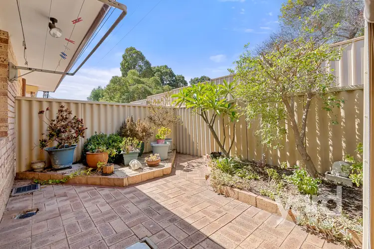 Sixth view of Homely villa listing, 45/11 Petterson Avenue, Samson WA 6163