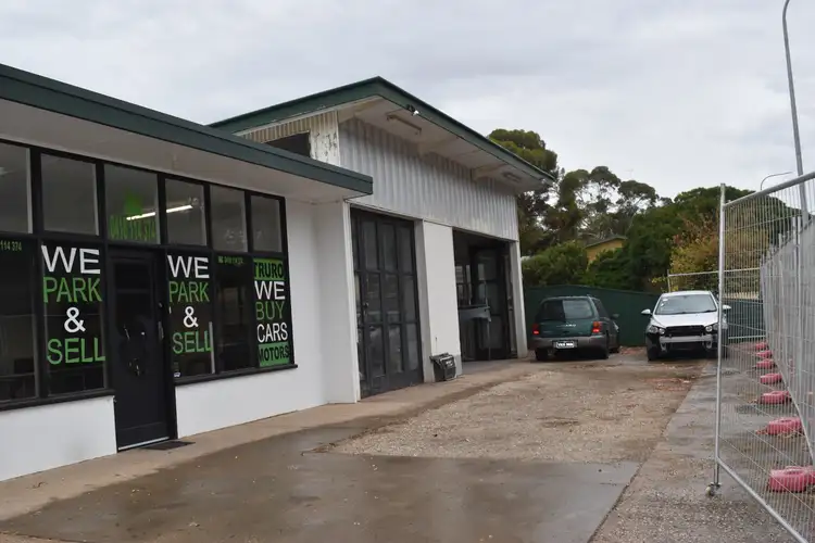 11 Moorundie Street, Truro SA 5356