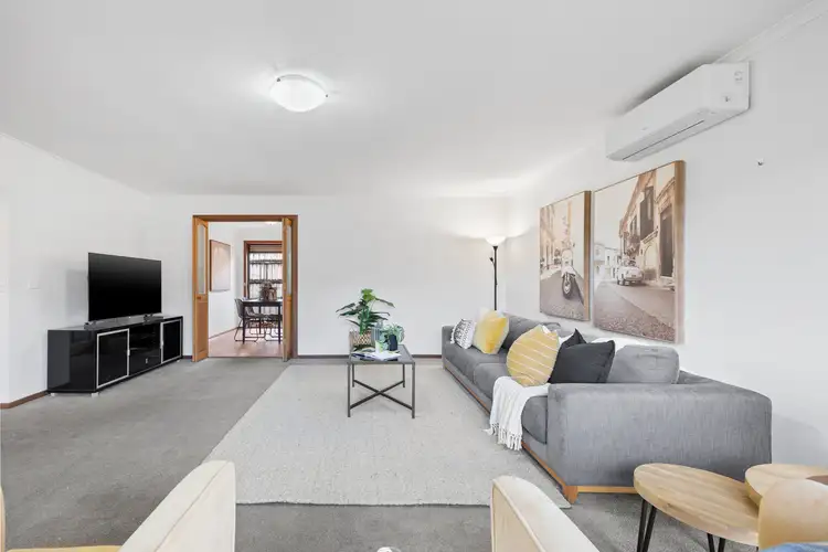 Second view of Homely unit listing, 2/433 Middleborough Road, Box Hill VIC 3128