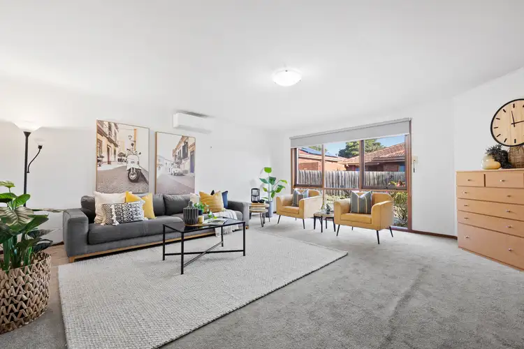 Third view of Homely unit listing, 2/433 Middleborough Road, Box Hill VIC 3128