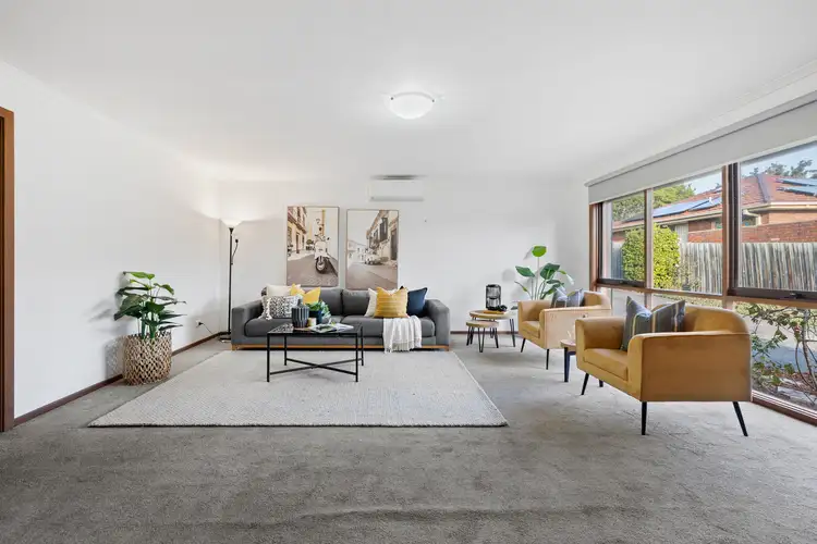 Fourth view of Homely unit listing, 2/433 Middleborough Road, Box Hill VIC 3128