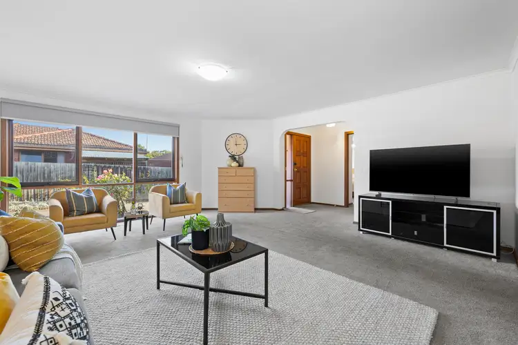Fifth view of Homely unit listing, 2/433 Middleborough Road, Box Hill VIC 3128