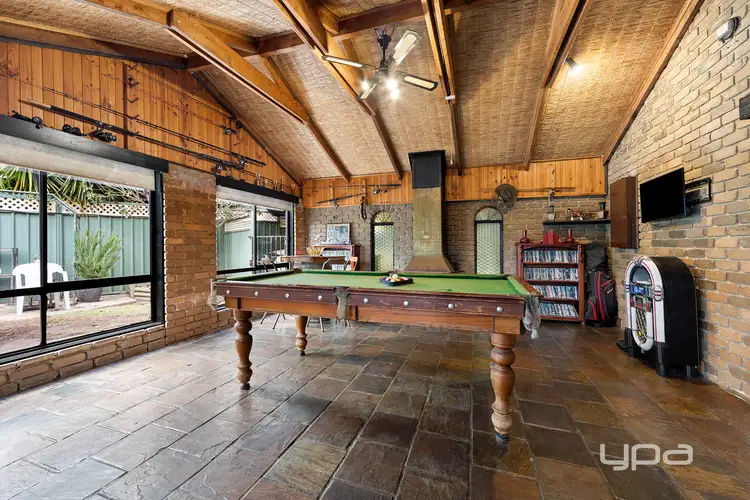 Main view of Homely house listing, 16 Mavis Crescent, Kings Park VIC 3021