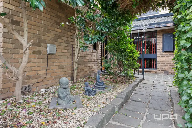 Second view of Homely house listing, 16 Mavis Crescent, Kings Park VIC 3021