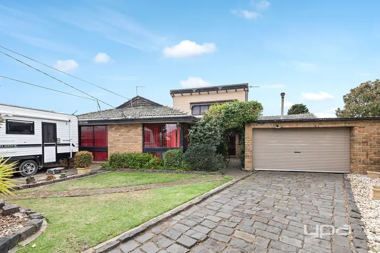 Third view of Homely house listing, 16 Mavis Crescent, Kings Park VIC 3021