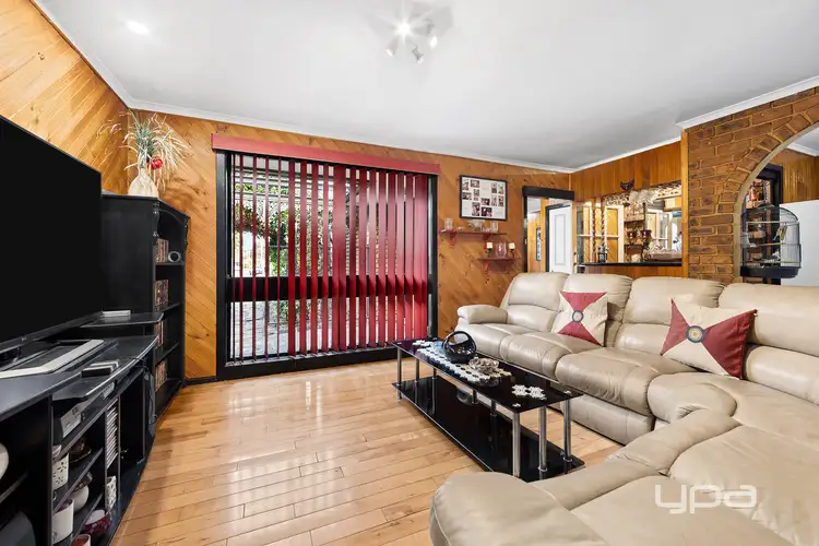 Fourth view of Homely house listing, 16 Mavis Crescent, Kings Park VIC 3021