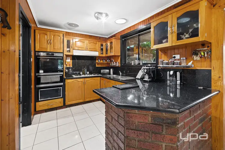 Sixth view of Homely house listing, 16 Mavis Crescent, Kings Park VIC 3021