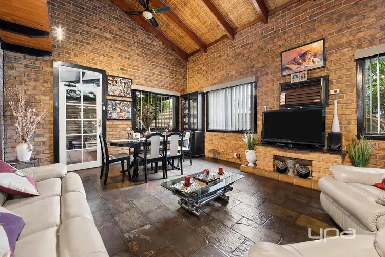 Seventh view of Homely house listing, 16 Mavis Crescent, Kings Park VIC 3021