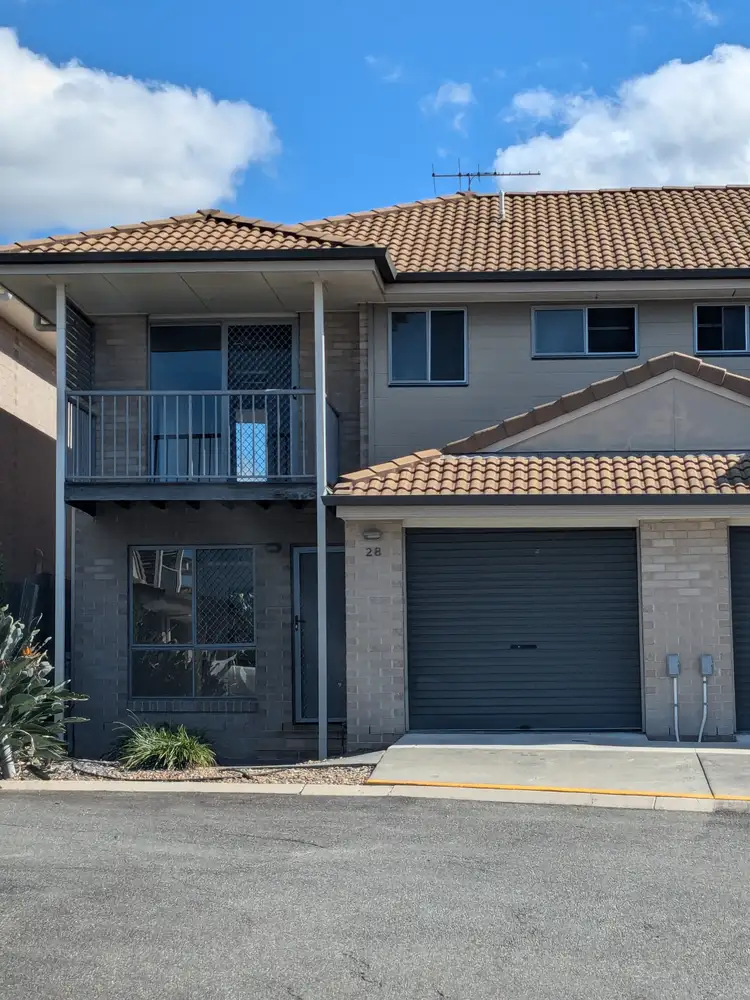 28/38 Cooinda Street, Eastern Heights QLD 4305