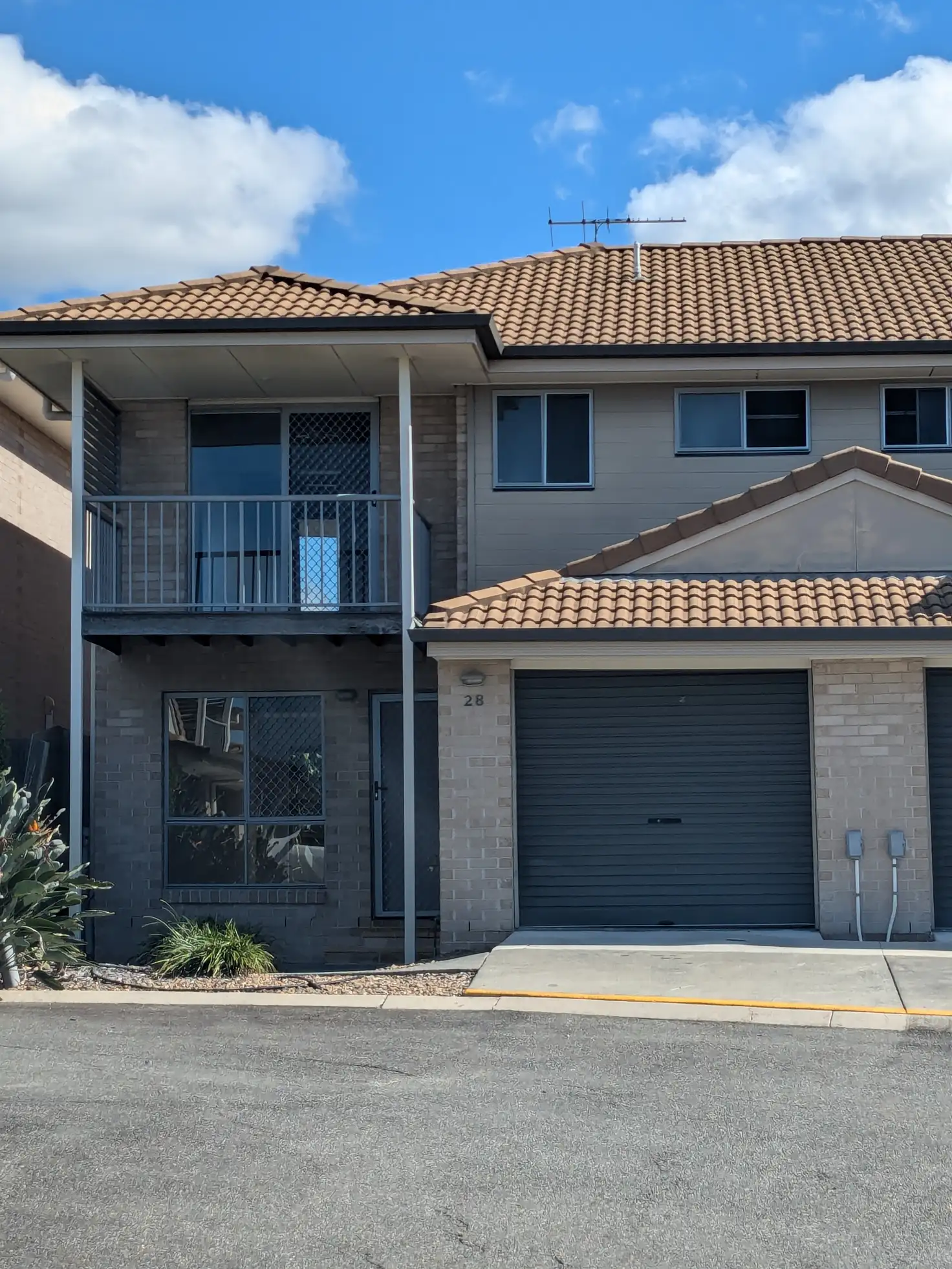 Main view of Homely house listing, 28/38 Cooinda Street, Eastern Heights QLD 4305