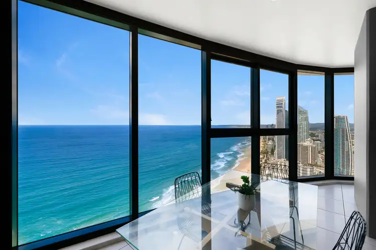4808/88 The Esplanade, Surfers Paradise QLD 4217