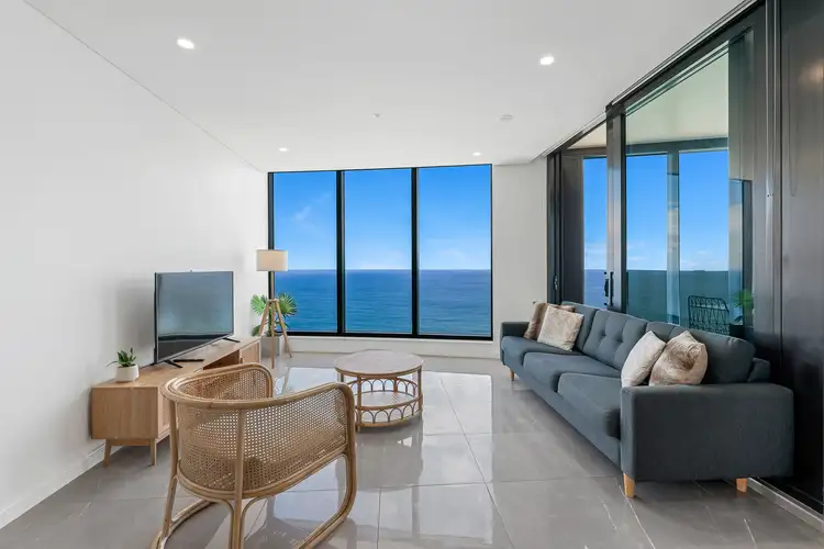Fourth view of Homely apartment listing, 4808/88 The Esplanade, Surfers Paradise QLD 4217