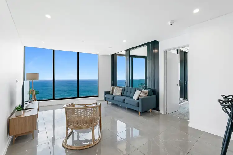 Fifth view of Homely apartment listing, 4808/88 The Esplanade, Surfers Paradise QLD 4217