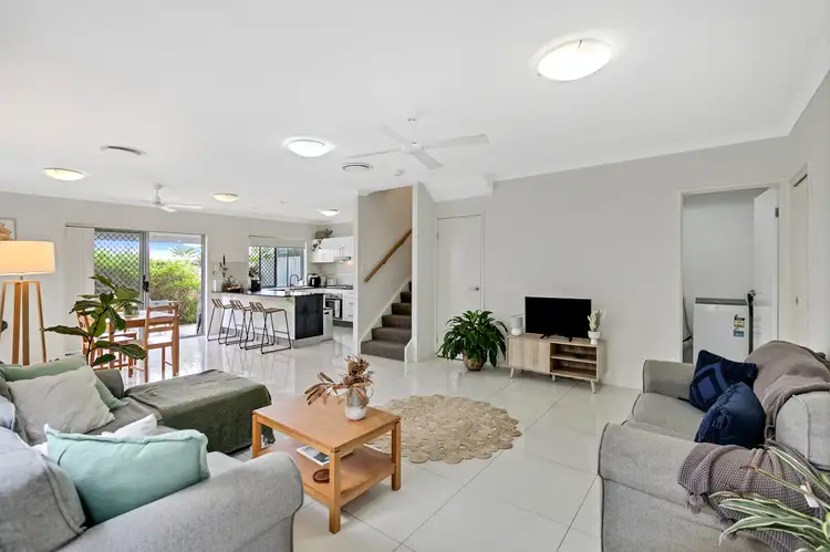 Second view of Homely house listing, 14/2 Photinia Crescent, Mountain Creek QLD 4557