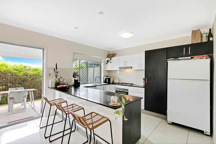 Sixth view of Homely house listing, 14/2 Photinia Crescent, Mountain Creek QLD 4557