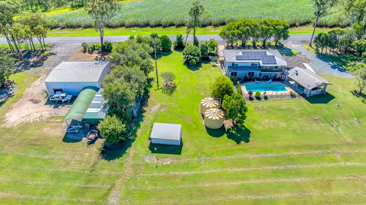 91 Silver Creek Road, Kelsey Creek QLD 4800