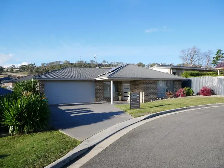 9 Ashfield Court