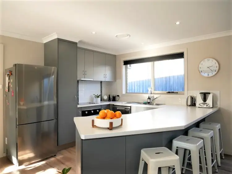 Sixth view of Homely house listing, 9 Ashfield Court, St Leonards TAS 7250