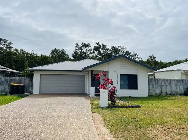 Main view of Homely house listing, 8 Orillia Court, Deeragun QLD 4818