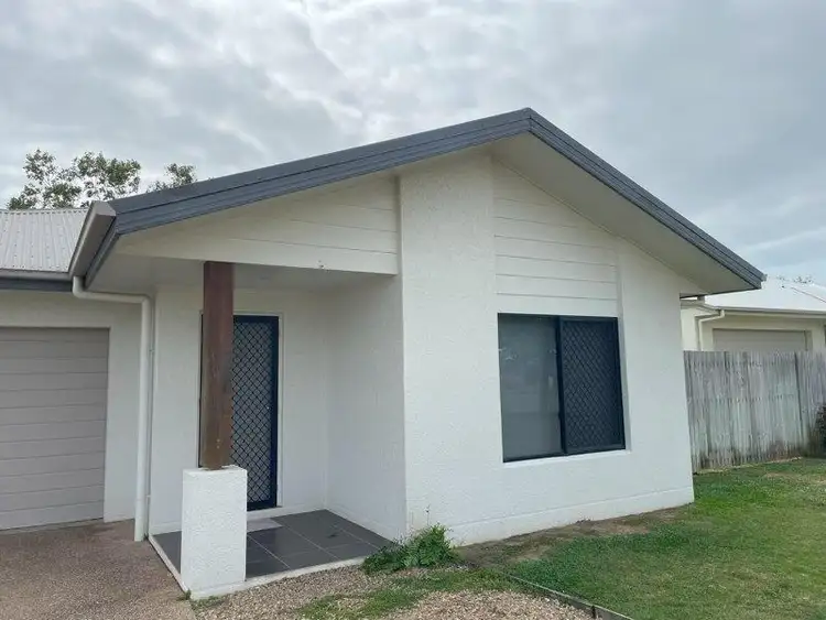 Second view of Homely house listing, 8 Orillia Court, Deeragun QLD 4818