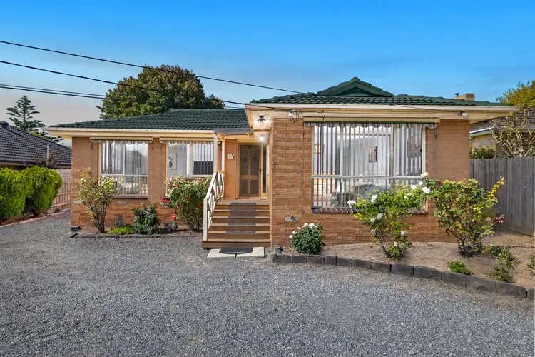 369 Scoresby Road